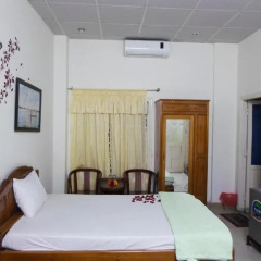 Lucky House Hotel 2* Стандартный номер с различными типами кроватей фото 7