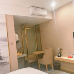 Shenzhen Oneway Hotel 2* Стандартный номер