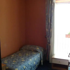 Hotel Beata Giovannina Стандартный номер фото 2