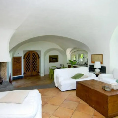 Отель Villa Edera Виагранде спа