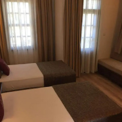 Hotel Greenland – All Inclusive 4* Стандартный номер с 2 отдельными кроватями фото 2