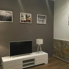 Отель El Petit Mirador 3* Стандартный номер с двуспальной кроватью фото 6