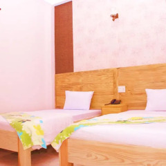 Отель Dalat Flower 3* Стандартный номер фото 4