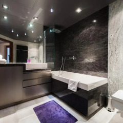 Отель EXCLUSIVE Aparthotel Улучшенные апартаменты с различными типами кроватей фото 33