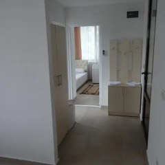 Отель Saki Apartmani интерьер отеля фото 3