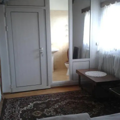 Отель Topuzovi Guest House балкон