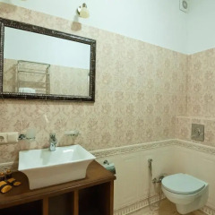 Гостевой Дом Inn Lviv 3* Стандартный номер разные типы кроватей фото 4