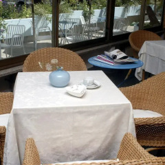 Hotel Ristorante Firenze Оспедалетти спа