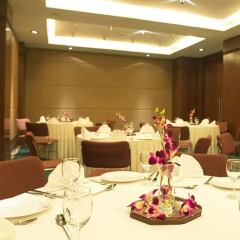 Отель Royal Orchid Central Jaipur