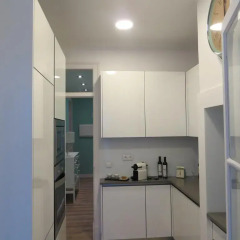Отель Apartamento Roma в номере фото 2