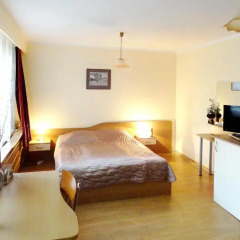 Hotel of Bulgarian Academy of Sciences 2* Полулюкс с различными типами кроватей фото 6