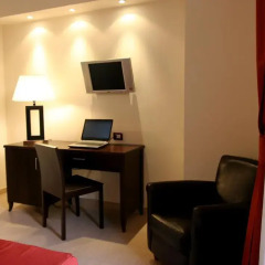 Hotel Garda 3* Стандартный номер с двуспальной кроватью фото 2