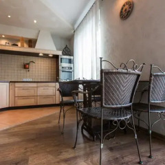 Апартаменты River view apartment in Old Town питание