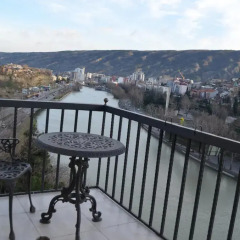 Отель Old Tbilisi 4* Люкс фото 26