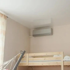 Гостиница Localhostel удобства в номере фото 2