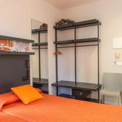 Отель Hostal Benidorm 2* Стандартный номер фото 2