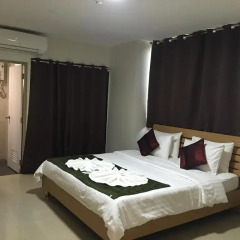 CK2 Hotel 3* Номер Делюкс с различными типами кроватей фото 4