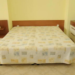 Отель Aparthotel Villa Romana Балчик комната для гостей фото 5