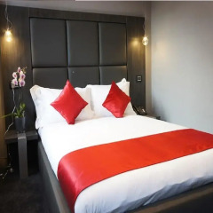 The Bryson Hotel 4* Стандартный номер с различными типами кроватей фото 3
