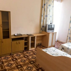 Отель Южный Урал Номер категории Эконом фото 5