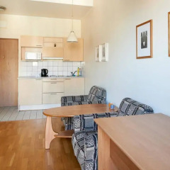 Апартаменты Vilnius Apartments - Vingriai Студия фото 4