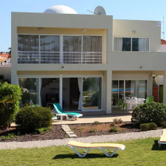 Отель Villas Oceano фото 3