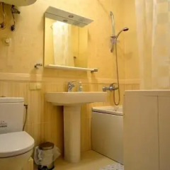 Апартаменты KievApts Apartments Апартаменты с 2 отдельными кроватями фото 10