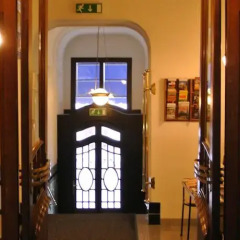 Отель Pension Schönbrunn Австрия, Вена - отзывы, цены и фото номеров - забронировать отель Pension Schönbrunn онлайн развлечения