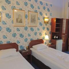 Dolphin Hotel 3* Стандартный номер фото 27