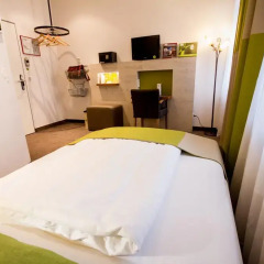 Отель Boutiquehotel Stadthalle Вена спа фото 2