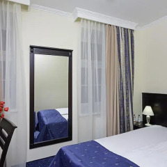 Rixwell Gertrude Hotel 4* Стандартный номер с различными типами кроватей фото 12