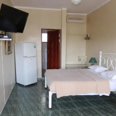Отель Garant & Suites 3* Номер Делюкс фото 19