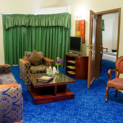 Ramee Guestline Hotel комната для гостей фото 3