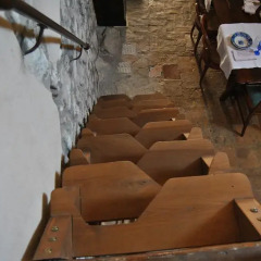 Отель Alla Cantina di Consari Сперлонга детские мероприятия