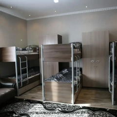 Отель Lions Hostel Кыргызстан, Бишкек - отзывы, цены и фото номеров - забронировать отель Lions Hostel онлайн интерьер отеля фото 2