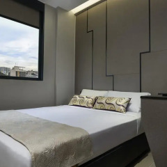 Hotel 81 Gold 2* Номер Делюкс с различными типами кроватей фото 3