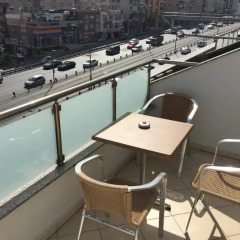 Grand Hotel Avcilar 3* Номер Комфорт с различными типами кроватей