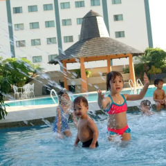Bayview Hotel Melaka детские мероприятия