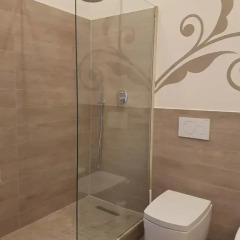 Отель B&B Villa Raineri 3* Номер Делюкс фото 8