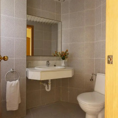 Hotel Golf Beach 2* Стандартный номер с различными типами кроватей фото 4