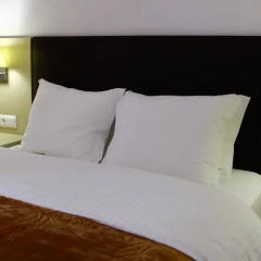 Отель Villa Bolhão Apartamentos Апартаменты разные типы кроватей фото 2