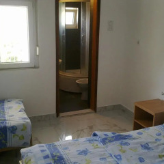 Отель Guest House Sandra комната для гостей фото 5