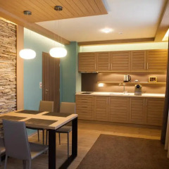 Amira Boutique Hotel 5* Апартаменты фото 2