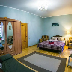 Гостиница Bed2Bed on Bolshaya Morskaya детские мероприятия фото 2