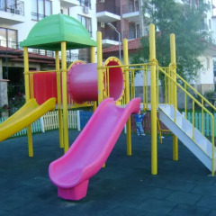 Family Hotel Apolon детские мероприятия