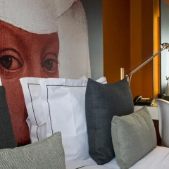 Отель TRYP by Wyndham Antwerp 3* Стандартный номер фото 3