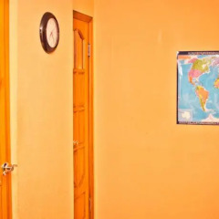 Fonari 2 Hostel интерьер отеля