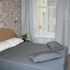 Гостиница Central Inn - Атмосфера в Санкт-Петербурге - забронировать гостиницу Central Inn - Атмосфера, цены и фото номеров Санкт-Петербург комната для гостей фото 3