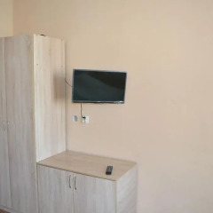 Hostel Nochlezhka Стандартный номер