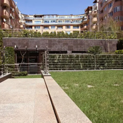 Olives City Hotel спортивное сооружение